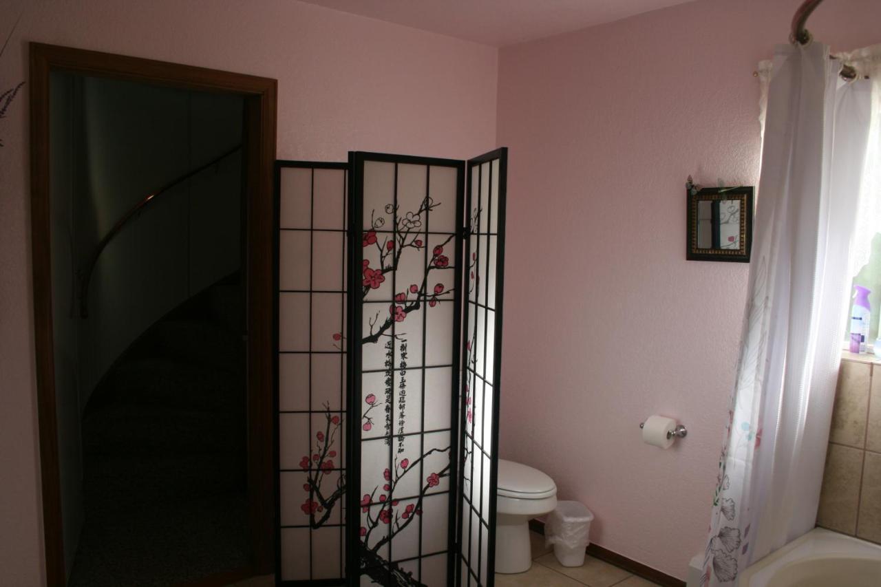 Dreamcatcher Bed And Breakfast Palisade Exterior photo