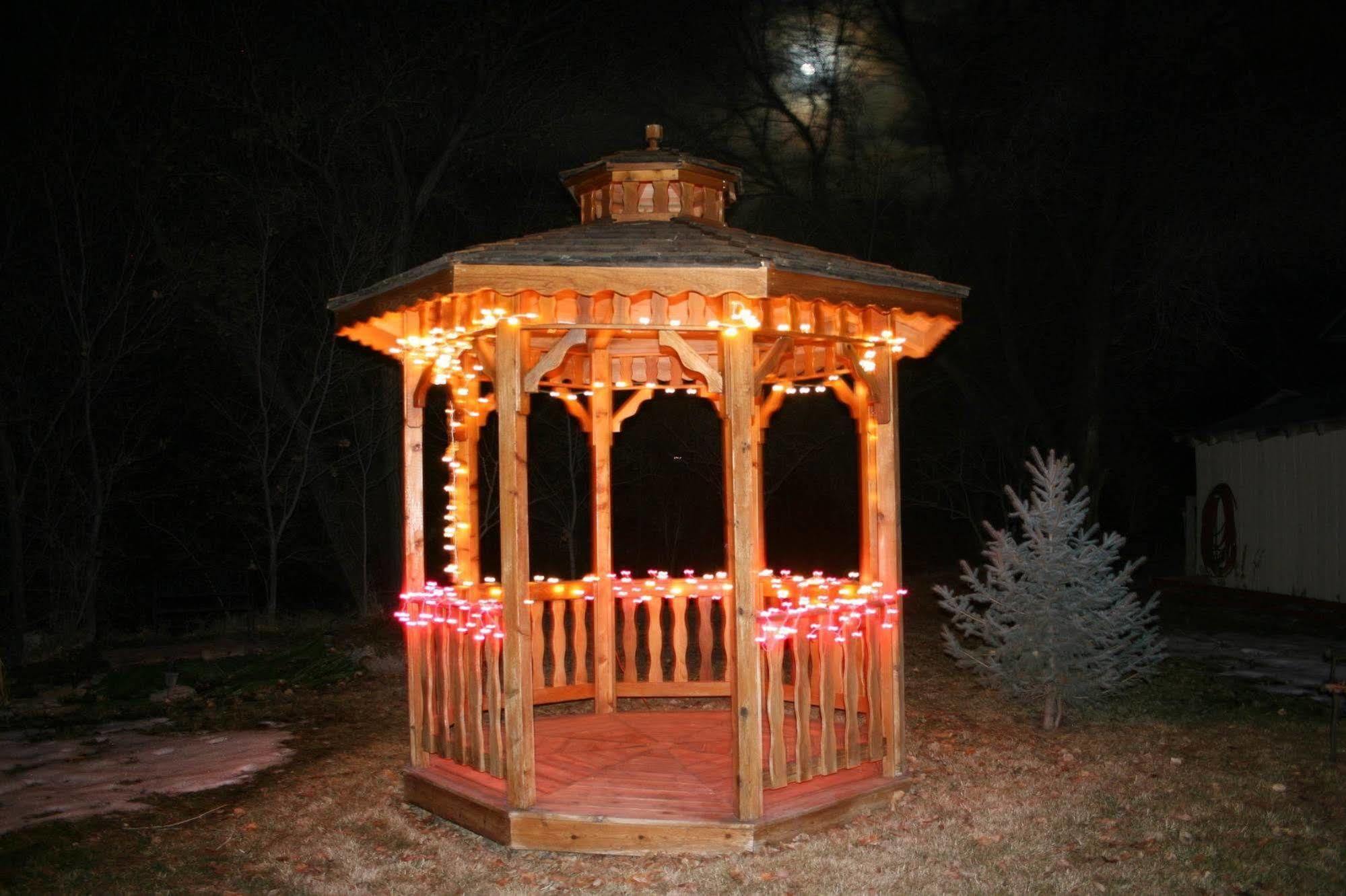 Dreamcatcher Bed And Breakfast Palisade Exterior photo