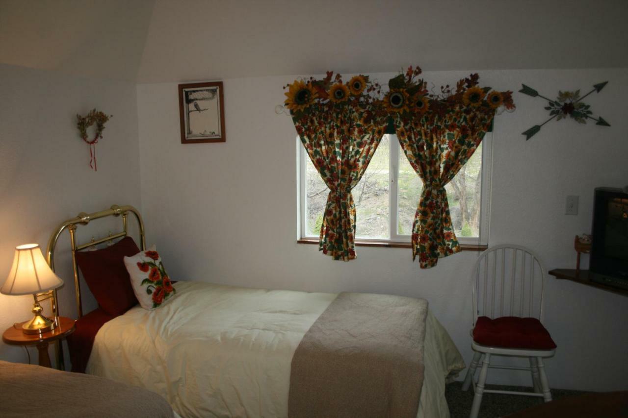 Dreamcatcher Bed And Breakfast Palisade Exterior photo