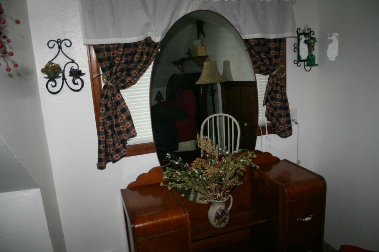 Dreamcatcher Bed And Breakfast Palisade Exterior photo
