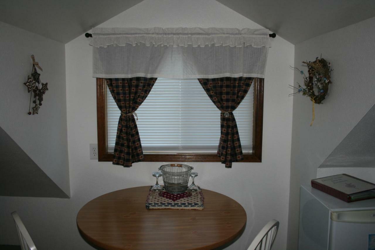 Dreamcatcher Bed And Breakfast Palisade Exterior photo